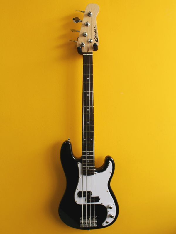 Career Stagebass-1 Precision Bass Junior